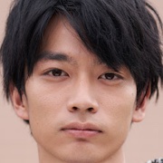 Hey Handsome-Ren Sudo.jpg