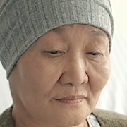 Lee Young-Sil