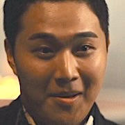 Kim Jin-Wook
