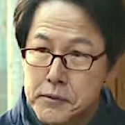 Han Sang-Bong