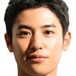 Black Revenge-Arata Horii.jpg