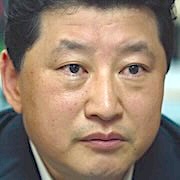 Park Jin-Woo