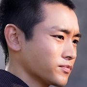 Golden Kamuy-Yuki Izumisawa.jpg