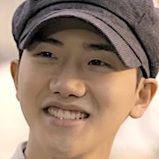 Ahn Ji-Ho