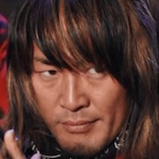 Ishikawa Goemon-Hiroshi Tanahashi.jpg