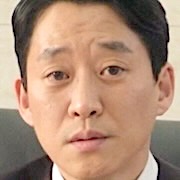 Kim Kyung-Min