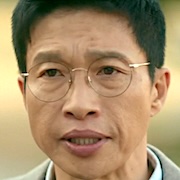 Jung Kyung-Ho