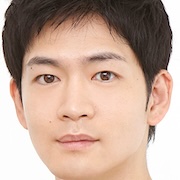 My Beloved Flower-Kouhei Matsushita.jpg