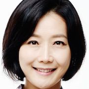My Mother Is a Daughter-In-Law - AsianWiki
