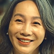 Park Hee-Soon