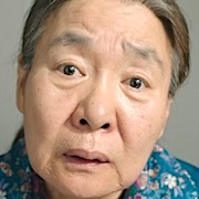 Goo Jae-Yeon