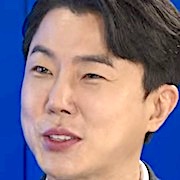 Kim Jang-Hwan