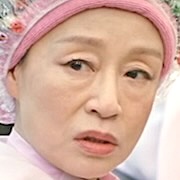 Lee Eun-Mi