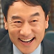 Kim Jung-Hwan