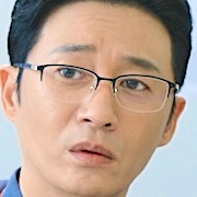 Lee Kyu-Bok