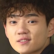 Kim Kang-Hoon
