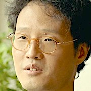 Cho Jung-Chi
