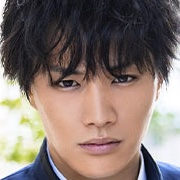 A Bad Boy Drinks Tea-Nobuyuki Suzuki.jpg