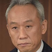 Kyoaku wa Nemurasenai Tokuso Kenji no Gyakushu-Masahiko Nishimura.jpg