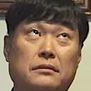Lee Bong-Ha