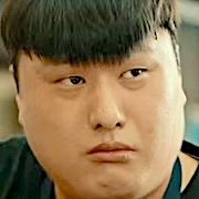 Park Jin