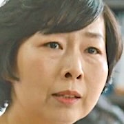 Cho Hyun-Sook