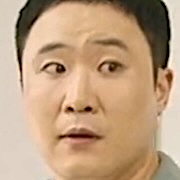 Kim Jin-Sub