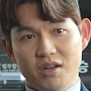 Moon Hak-Jin