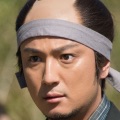 Samurai Hustle Returns-Yusuke Kamiji.jpg