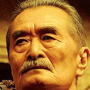 The Emperor in August-Tsutomu Yamazaki.jpg