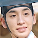 To My Beloved Thief-Song Ji-Ho.jpeg