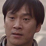 Lee Joo-Won