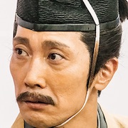 Flower and Sword-Kuranosuke Sasaki.jpg