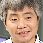 Kim Jeong-Han