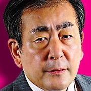 Funny Bunny-Daikichi Sugawara.jpg