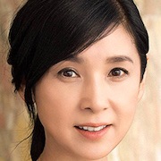 Like Shooting Stars In The Twilight-Hitomi Kuroki.jpg