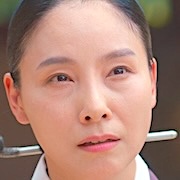 Jeon Sung-Ah
