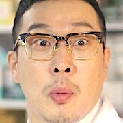 My Sweet Mobster-Ha Dong-Hoon.jpg