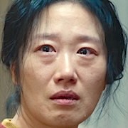 Kwak Ji-Sook