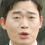 Lee Jin-Seung
