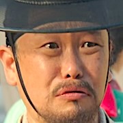 Kang Hak-Soo