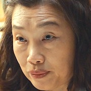 Kim Ja-Young