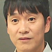 Lee Joo-Won