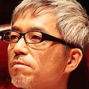 Ghost Theater-Mantaro Koichi.jpg