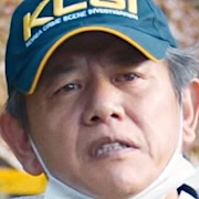 Moon Jung-Dae