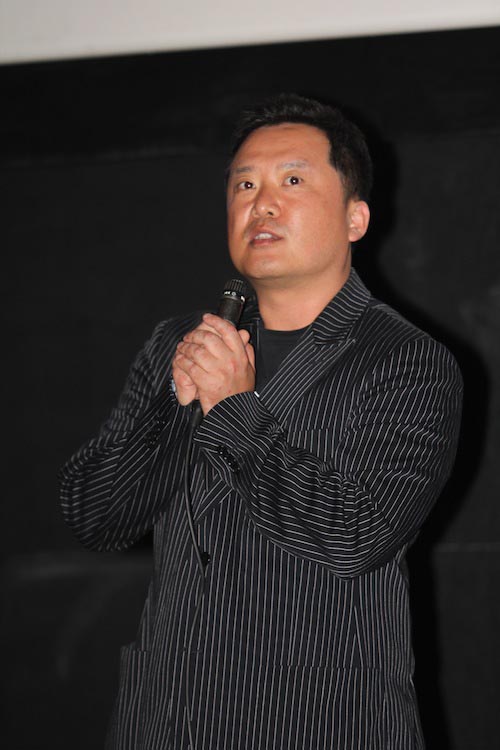 Lee Han (director) - AsianWiki