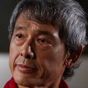 Liar-Uncover the Truth-Shingo Tsurumi.jpg