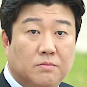 Hwang Jae-Yeol