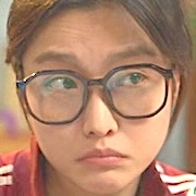Joo Bo-Young