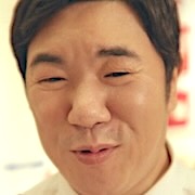 Heo Woong